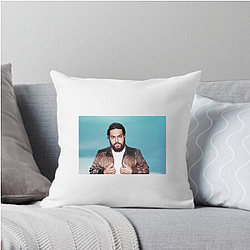 Beat Mode Deorro Deorro Pillows Cover