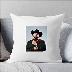 Deorro Glow Deorro Pillows Cover