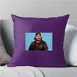 Deorro Legacy Deorro Pillows Cover