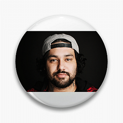 Deorro True Colors Deorro Pins