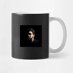 Next Level Deorro Deorro Mugs