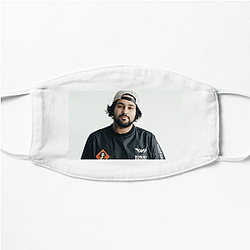 Power Up Deorro Deorro Face Masks