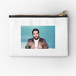 Beat Mode Deorro Deorro Zipper Pouches