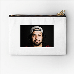 Deorro True Colors Deorro Zipper Pouches