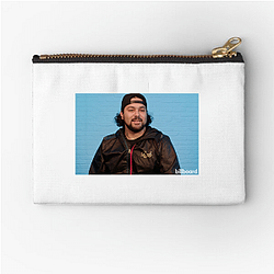 Deorro Legacy Deorro Zipper Pouches