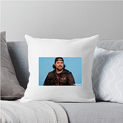 Deorro Legacy Deorro Pillows Cover
