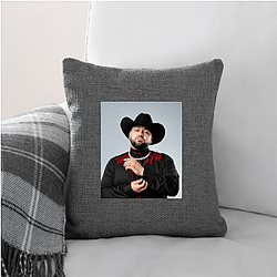 Deorro Glow Deorro Pillows Cover