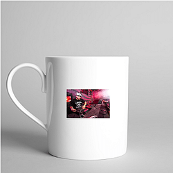 Deorro Universe Deorro Mugs