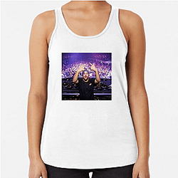 Shine Bright Deorro Deorro Tank Tops