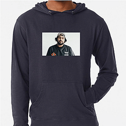 Power Up Deorro Deorro Hoodies