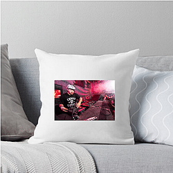 Deorro Universe Deorro Pillows Cover