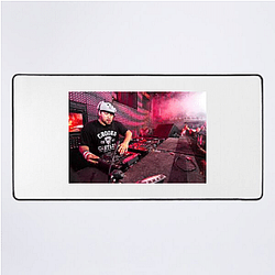 Deorro Universe Deorro Mouse Pads