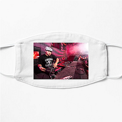 Deorro Universe Deorro Face Masks