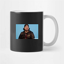 Deorro Legacy Deorro Mugs