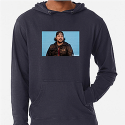 Deorro Legacy Deorro Hoodies