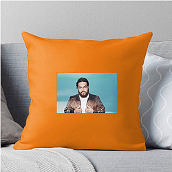 Beat Mode Deorro Deorro Pillows Cover