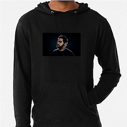 Deorro High Energy Deorro Hoodies