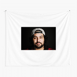 Deorro True Colors Deorro Tapestries