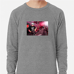 Deorro Universe Deorro Sweatshirts