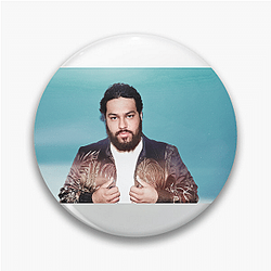 Beat Mode Deorro Deorro Pins