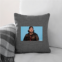 Deorro Legacy Deorro Pillows Cover