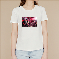Deorro Universe Deorro T-Shirts