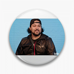 Deorro Legacy Deorro Pins