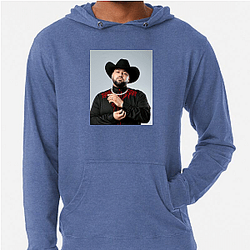 Deorro Glow Deorro Hoodies