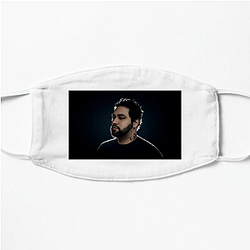 Deorro High Energy Deorro Face Masks