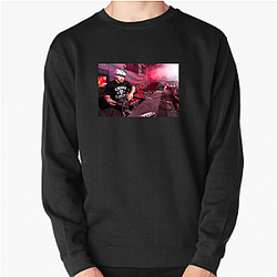 Deorro Universe Deorro Sweatshirts