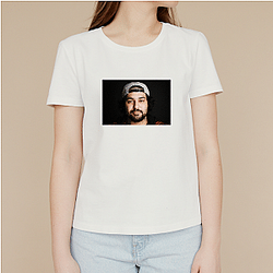 Deorro True Colors Deorro T-Shirts