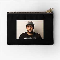 Deorro Rhythm Flow Deorro Zipper Pouches