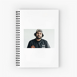 Power Up Deorro Deorro Notebook