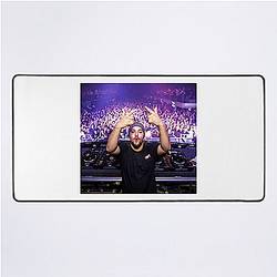 Shine Bright Deorro Deorro Mouse Pads