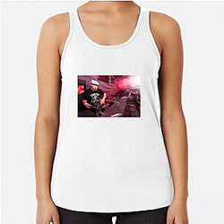 Deorro Universe Deorro Tank Tops