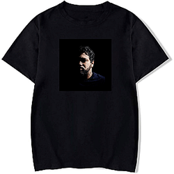 Next Level Deorro Deorro T-Shirts