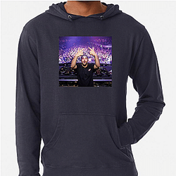 Shine Bright Deorro Deorro Hoodies