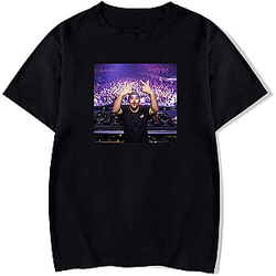 Shine Bright Deorro Deorro T-Shirts