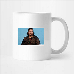 Deorro Legacy Deorro Mugs