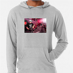 Deorro Universe Deorro Hoodies
