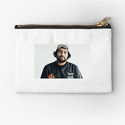 Power Up Deorro Deorro Zipper Pouches