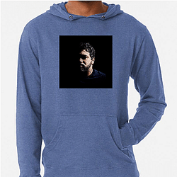 Next Level Deorro Deorro Hoodies