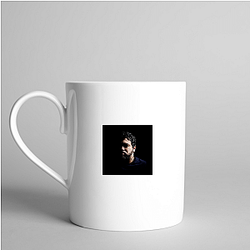 Next Level Deorro Deorro Mugs