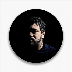 Next Level Deorro Deorro Pins