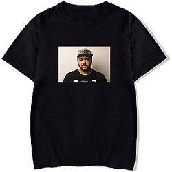 Deorro Rhythm Flow Deorro T-Shirts
