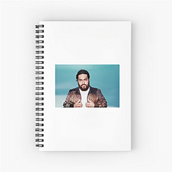 Beat Mode Deorro Deorro Notebook