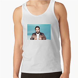 Beat Mode Deorro Deorro Tank Tops