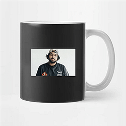 Power Up Deorro Deorro Mugs