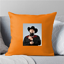Deorro Glow Deorro Pillows Cover