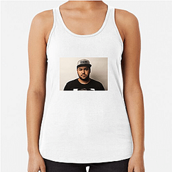 Deorro Rhythm Flow Deorro Tank Tops